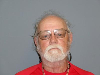 Billy Dean Brooks Jr a registered Sex Offender of Texas