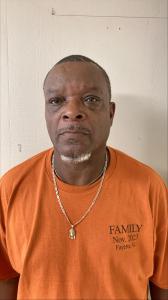 Aaron Johnson a registered Sex Offender of Texas