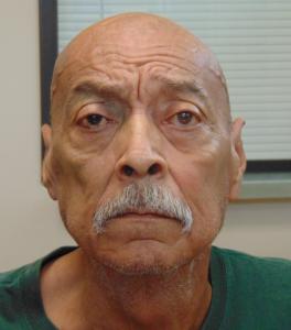 David Ray Perez a registered Sex Offender of Texas