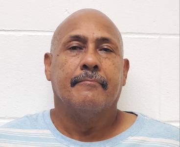 George Hammond Jr a registered Sex Offender of Texas