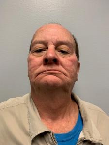 David James Manchen a registered Sex Offender of Texas