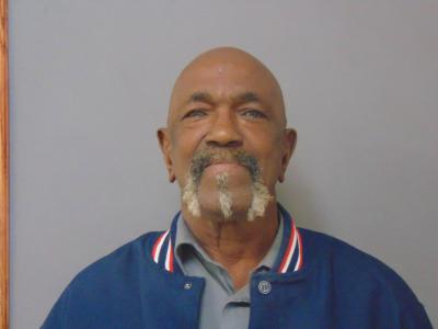 Mark Dewayne Jackson a registered Sex Offender of Texas