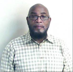 Patrick Irvin Sanders a registered Sex Offender of Texas