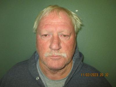 James Earl Berry a registered Sex Offender of Texas