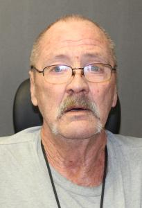 David Glenn Manning a registered Sex Offender of Texas