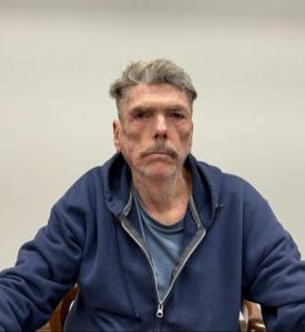 David Glen Gaskins a registered Sex Offender of Texas