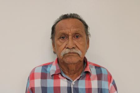 Ernesto Mendoza a registered Sex Offender of Texas