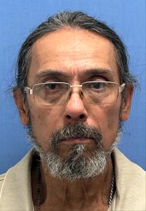 Alfredo Borrego Rivera a registered Sex Offender of Texas