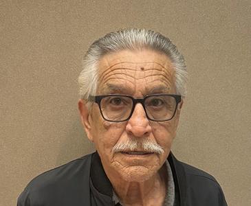 Armando Leal a registered Sex Offender of Texas