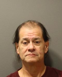 Joe Michael Marin a registered Sex Offender of Texas