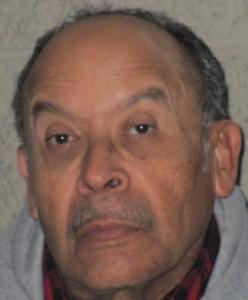 Elies Moreno Jr a registered Sex Offender of Texas