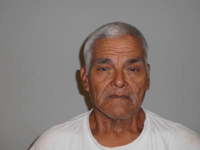 Frank Moreno Campos a registered Sex Offender of Texas