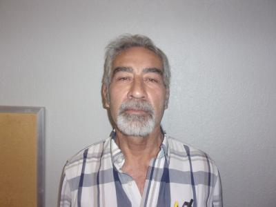 Gilbert Mike Rodriguez a registered Sex Offender of Texas