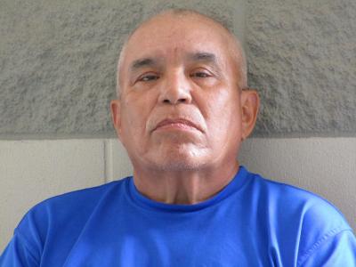 Joe Garza a registered Sex Offender of Texas