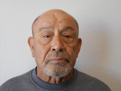 Baltazar P Martinez a registered Sex Offender of Texas