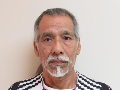 Jose Guadalupe Juarez a registered Sex Offender of Texas