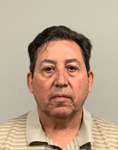 Ruben Cantu Jr a registered Sex Offender of Texas