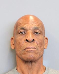 Jeff Lavell Merritt a registered Sex Offender of Texas