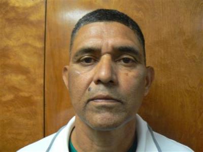 Rudy Rodriguez a registered Sex Offender of Texas