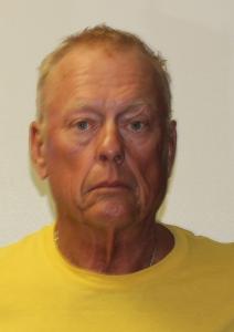 James Ray Robert Jr a registered Sex Offender of Texas