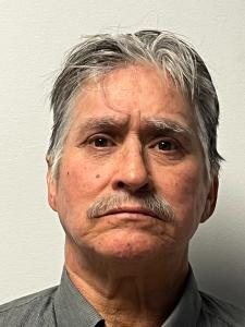 Elias Sanchez a registered Sex Offender of Texas