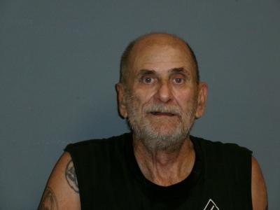 Benton Earl Brady a registered Sex Offender of Texas