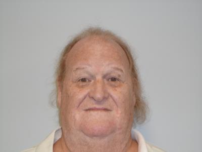 John E O-leary a registered Sex Offender of Texas