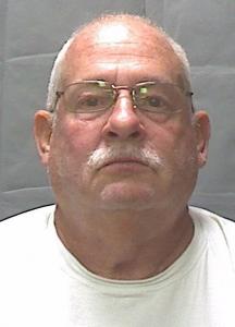 Allen Lee Hollensbe a registered Sex Offender of Texas