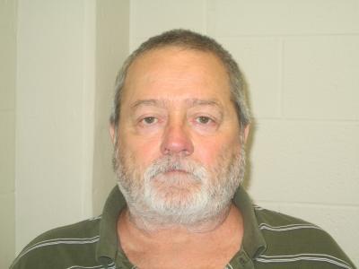 James Randall Gressett a registered Sex Offender of Texas