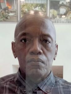 Billy Ray Johnson a registered Sex Offender of Texas