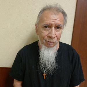 Roy Lovington a registered Sex Offender of Texas