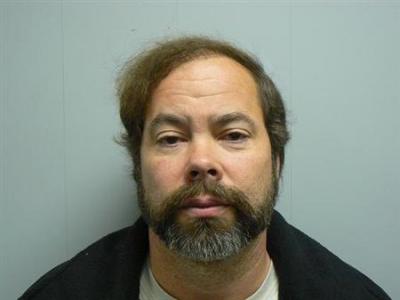 Christopher Friesnhahn a registered Sex Offender of Texas