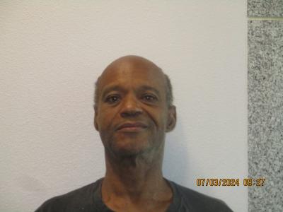 David Lee Ward a registered Sex Offender of Texas