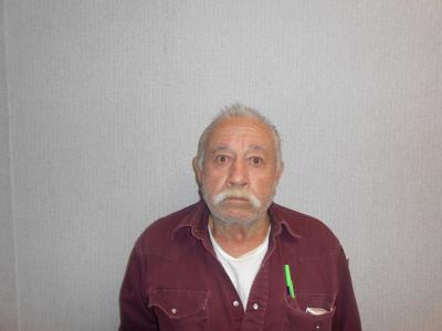 Maximo Brito a registered Sex Offender of Texas