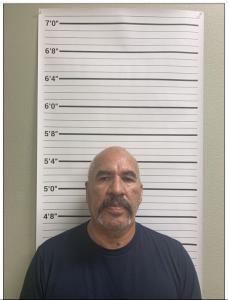 Manuel Gonzales a registered Sex Offender of Texas