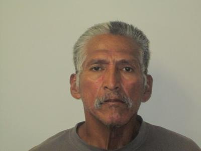 Alejandro Pena a registered Sex Offender of Texas