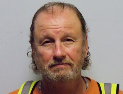 Brian Mitchell Perry a registered Sex Offender of Texas