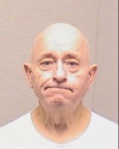 John William Griffin Jr a registered Sex Offender of Texas