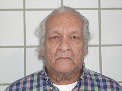 Richard Moreno Moreno a registered Sex Offender of Texas