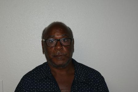 Tony Ray Fountain a registered Sex Offender of Texas