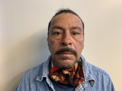 Antonio Marado Rios Jr a registered Sex Offender of Texas