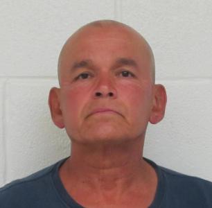 Abel Adame a registered Sex Offender of Texas