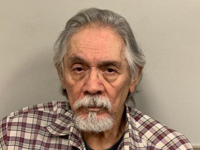 John Gilbert Cedillo a registered Sex Offender of Texas