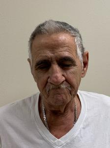 Ricardo Gonzalez a registered Sex Offender of Texas