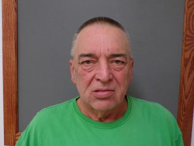 James Kelly Wilson a registered Sex Offender of Texas