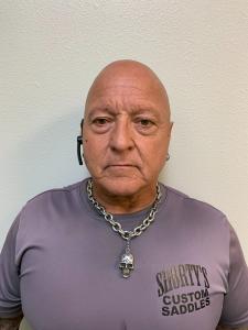 Aroldo Garcia a registered Sex Offender of Texas