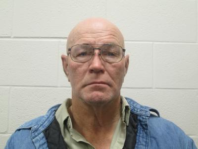 Brian Keith Simmons a registered Sex Offender of Texas