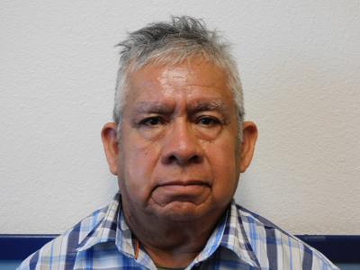 Jose Barrientos a registered Sex Offender of Texas