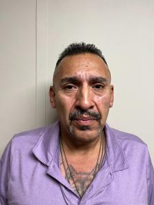 Benny Gonzales a registered Sex Offender of Texas