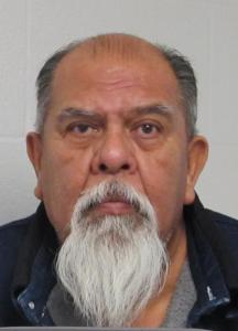 Estevan Riojas a registered Sex Offender of Texas